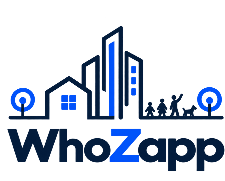 WhoZapp