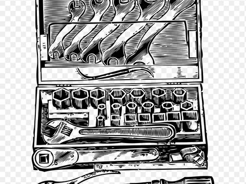 Work by Wes Hollis