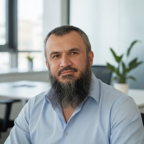 Murad Babat