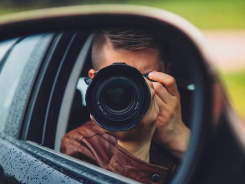 Photographer