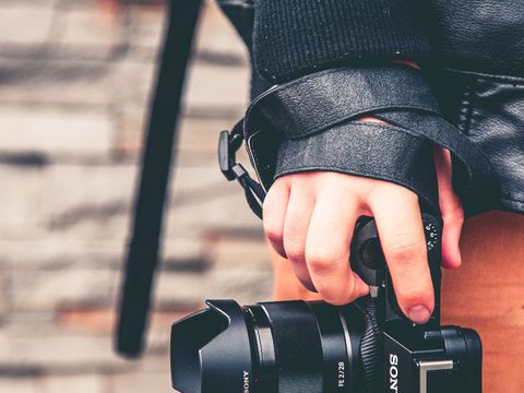 Photographer