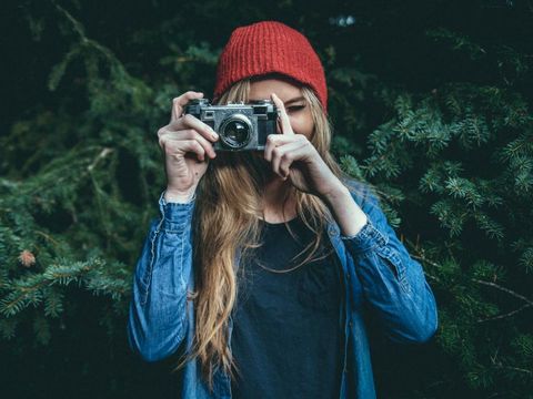 Photographer