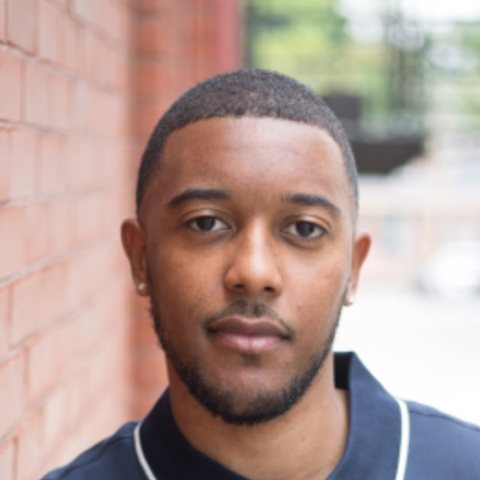 Marcus Bell