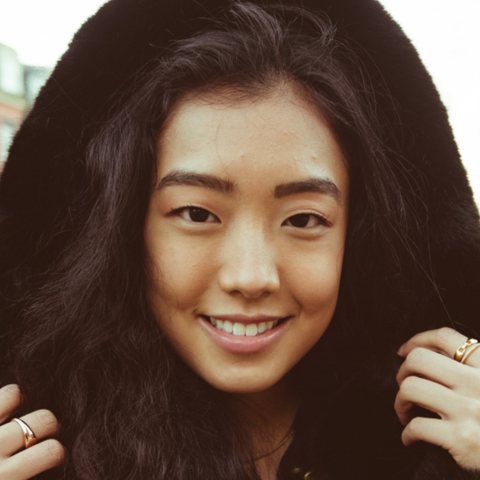 Olivia Chen