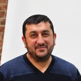 Zaur Sungurov