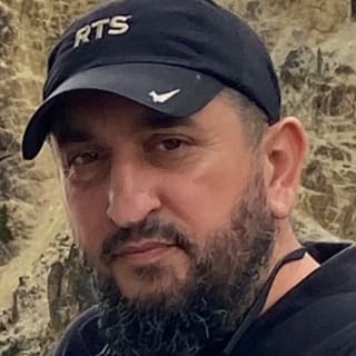 Zaur Sungurov